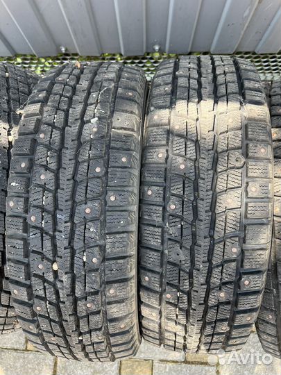 Dunlop SP Winter Ice 01 185/65 R15 88T