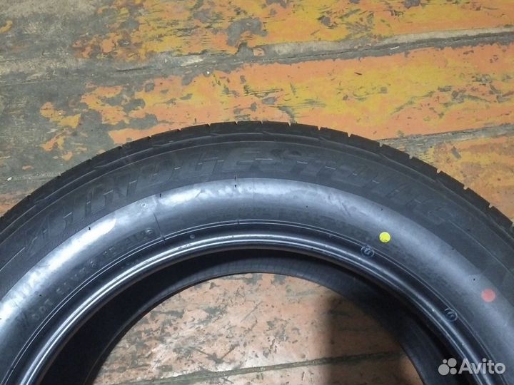 Bridgestone Dueler H/P Sport 235/65 R18 106H