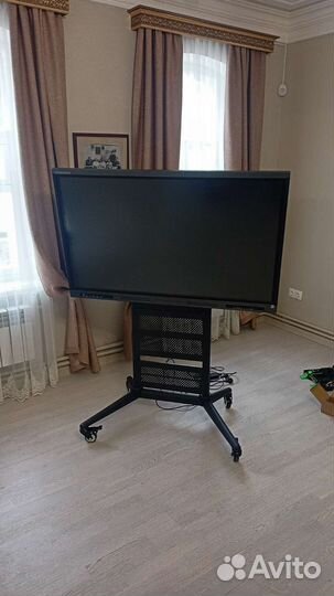 Аренда телевизоров, аудио-видео оборудования