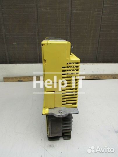 Сервопривод Fanuc A06B-6089-H208