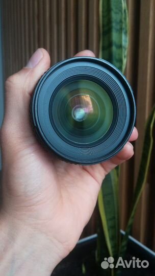 Продам Объектив Nikon 20mm f/2.8D AF Nikkor