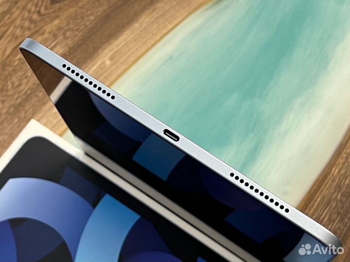 iPad Air 4 64gb Wi-Fi (Как Новый)