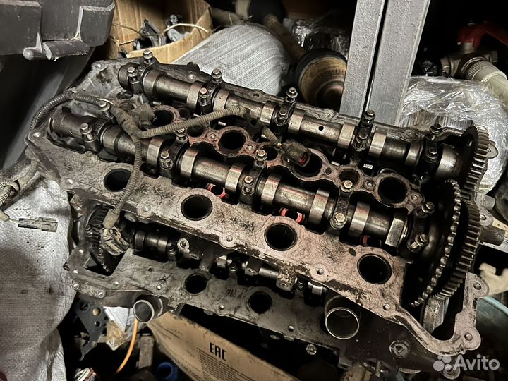 Гбц Range Rover Sport 3.6