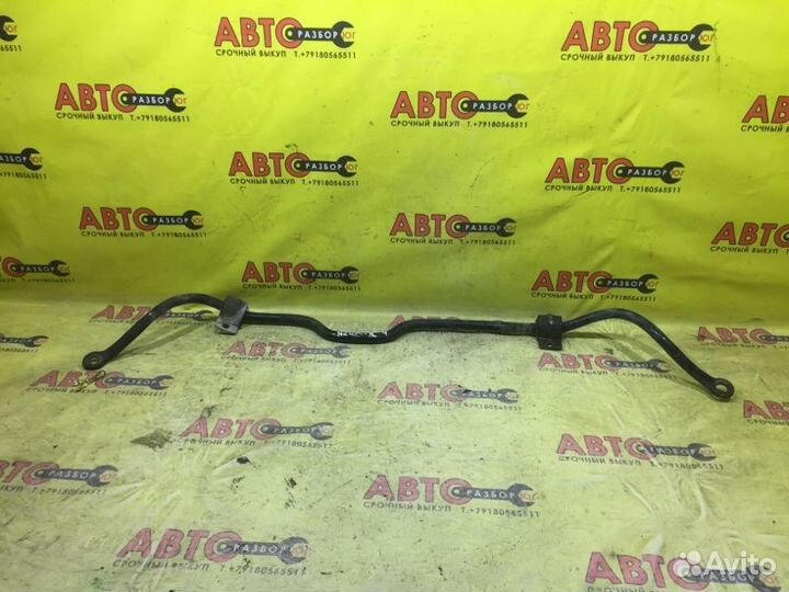 Стабилизатор передний Daewoo Nexia 150 A15SMS 2012