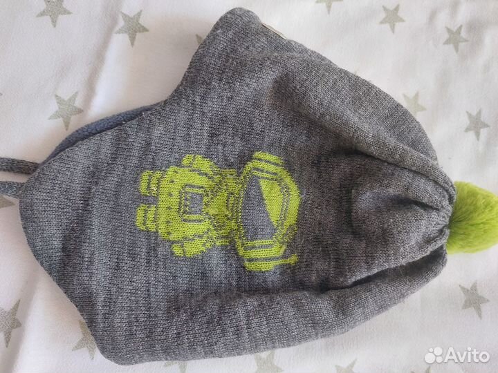 Шапки Kivat, Lassie