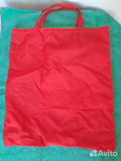 Кошелек-сумка-авоська винтаж