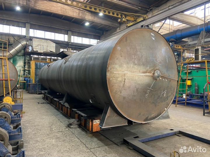 Резка металла