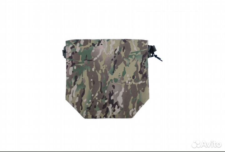 Пятиточечник тактический