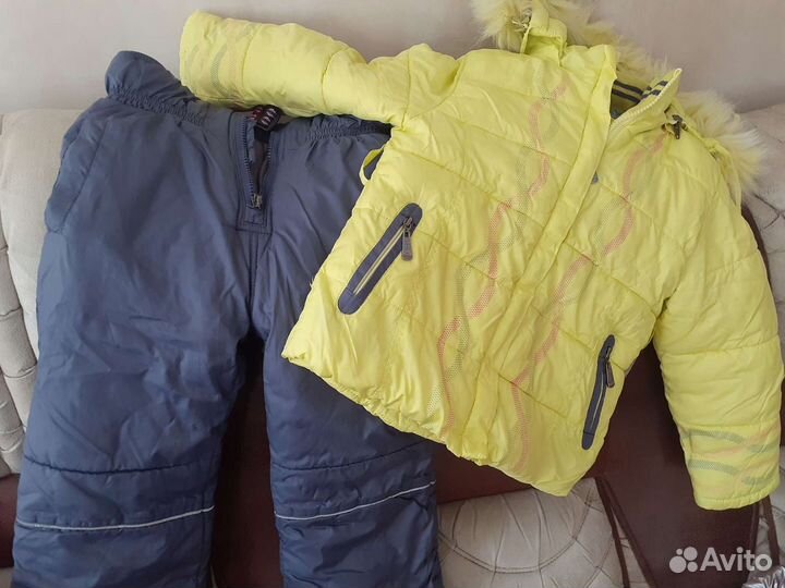 Вещи для девочки на 4-5