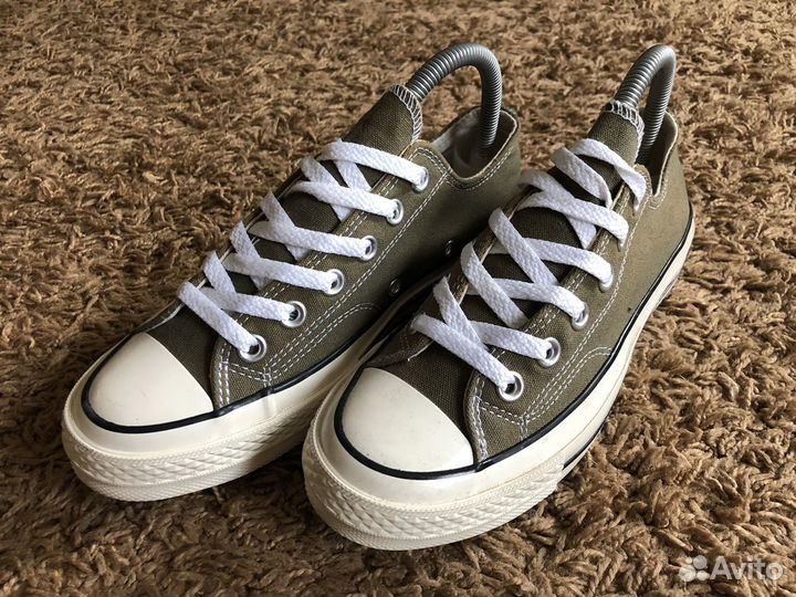 Кеды converse