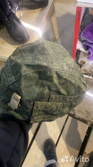 Чехол 6б47 ратник