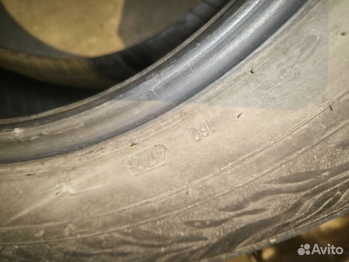 Ikon Tyres Autograph Aqua 3 SUV 225/65 R17