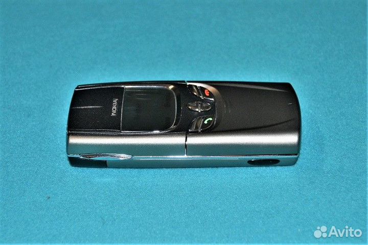 Nokia 8850