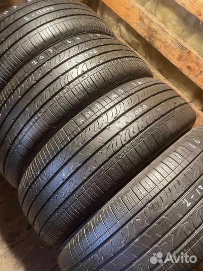 Nexen Classe Premiere 672 205/65 R16