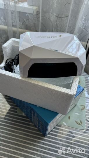 Гибрит лампа Ccfl+Led36 Bt