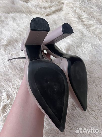 Туфли женские