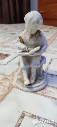 Статуэтка СССР