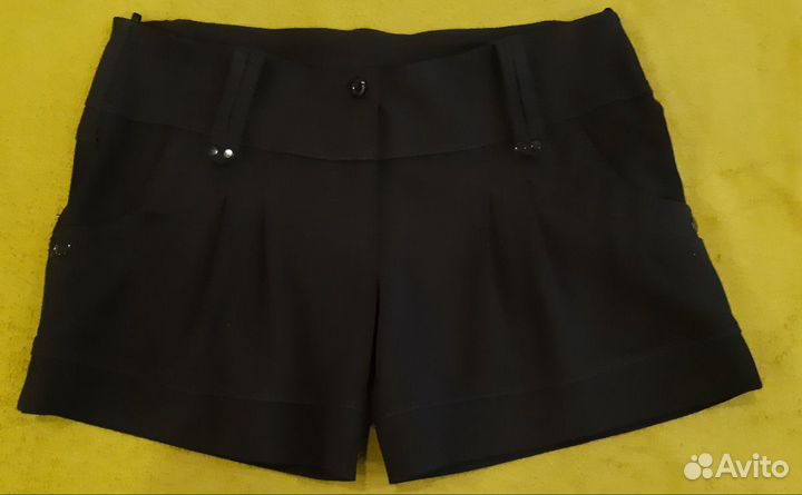 Шорты