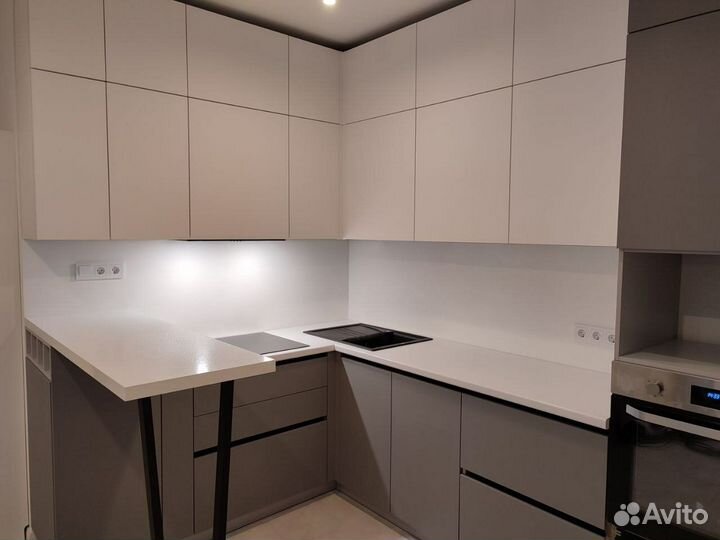 Кухонный гарнитур мойка в подарок