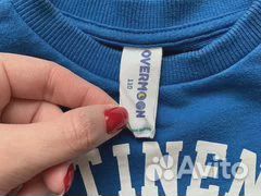 Толстовка Acoola р.110