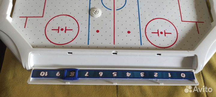 Аэрохоккей 53 см