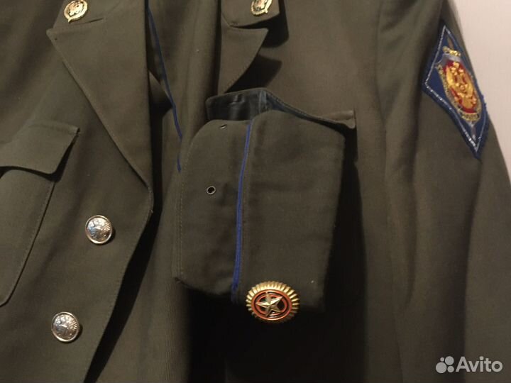 Лубянка. кгб. фсб