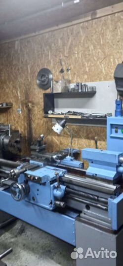 Токарные работы по металлу