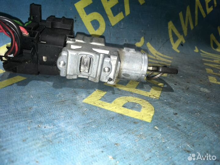 Замок зажигания Opel Vectra B