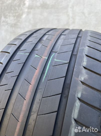 Bridgestone Alenza 001 275/35 R21