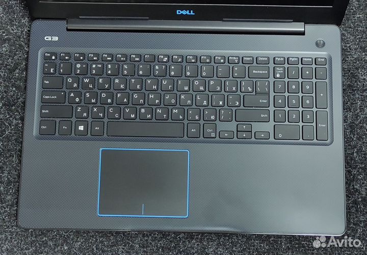 Dell 15.6