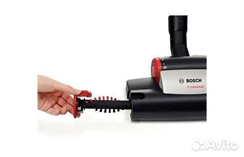 Насадка турбощётка для пылесоса Bosch, Siemens