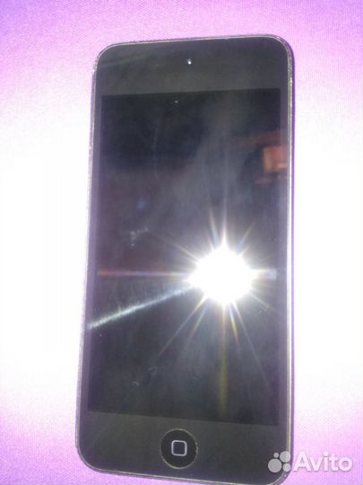 iPod Touch 5 32gb