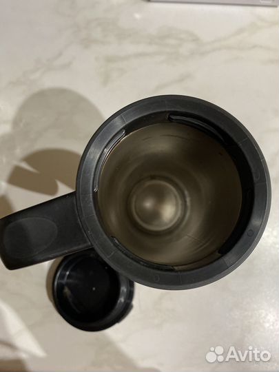 Термокружка starbucks