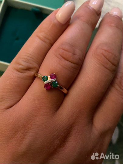 Золотое кольцо