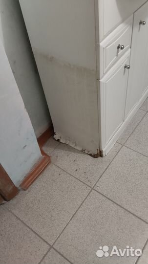 Тумба для ванной с мойкой