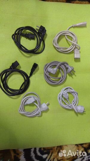 Кабеля hdmi-1.5 м и пк