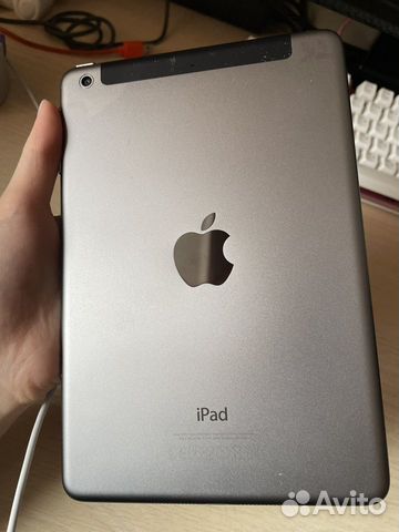 iPad mini 2, 32 Гб