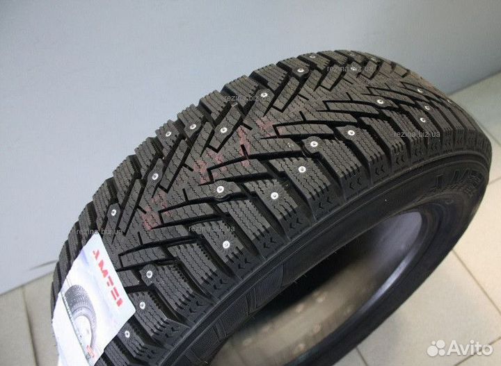 Amtel NordMaster Evo 215/65 R16
