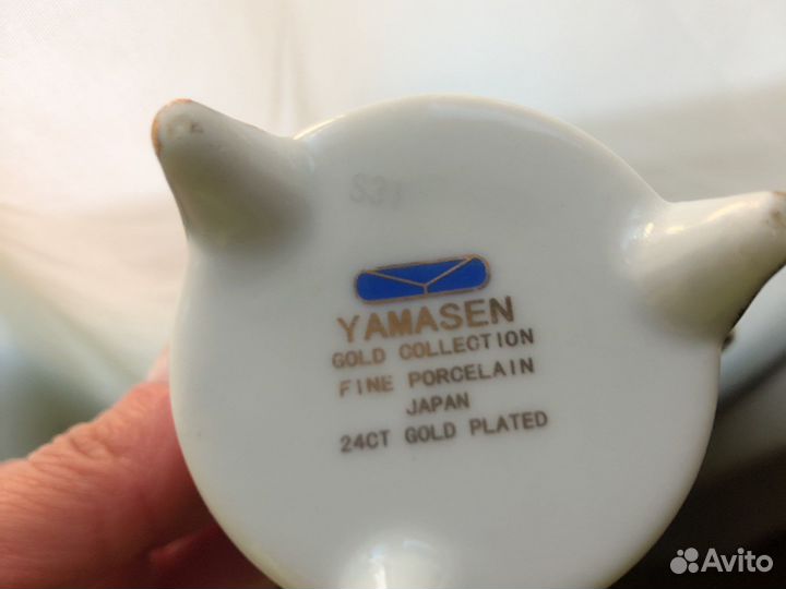 Кофейные чашки