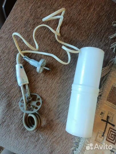 Кипятильник