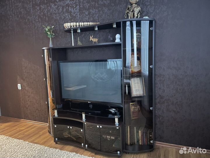 Стенка под телевизор бу