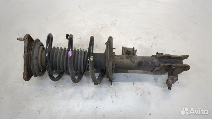 Амортизатор подвески Hyundai i30, 2013