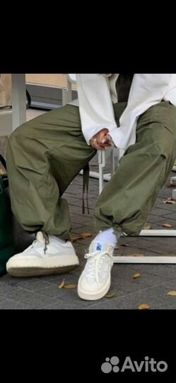 Карго женские