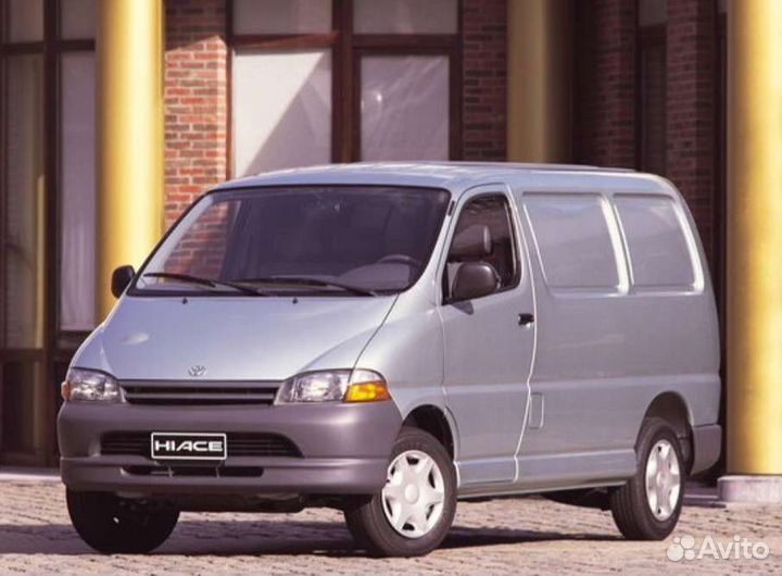 Грузоперевозки до 1 тонны