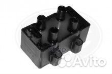 880058-ERA катушка зажигания Renault Logan/Meg