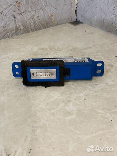 Ионизатор воздуха Toyota Camry 40