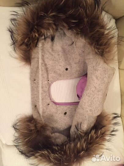 Муфта для коляски Stock