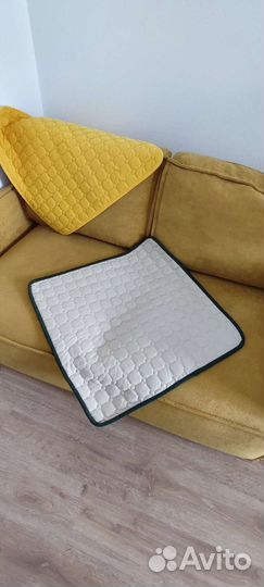 Чехол для дивана, дивандек (комплект)