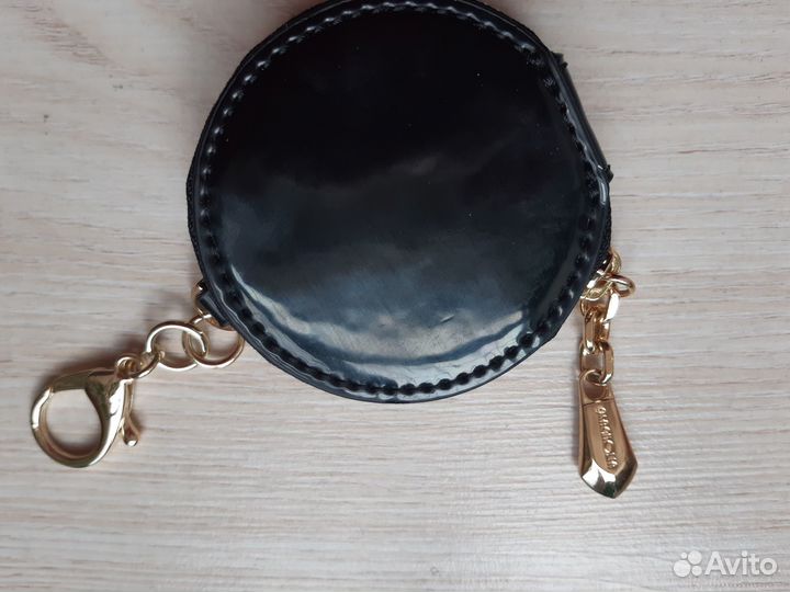 Сумочка- брелок