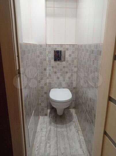 1-к. квартира, 33,3 м², 5/5 эт.